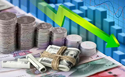 金价暴涨逾40美元 究竟怎么回事？