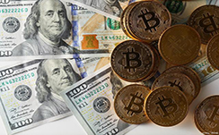 美元保持部分涨幅 现货黄金承压下跌