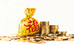 特朗普高关税政策引发避险情绪，金价逼近3400美元创历史新高