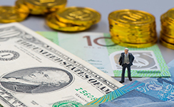 大行情突袭！金价大跌30逾美元 对冲基金仓位惊现重大转变