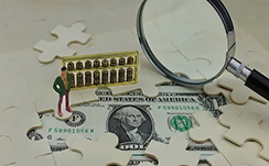 避险情绪有所缓和，黄金维持区间震荡