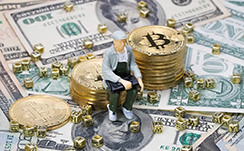 究竟怎么回事！？金价亚盘突然暴跌36美元